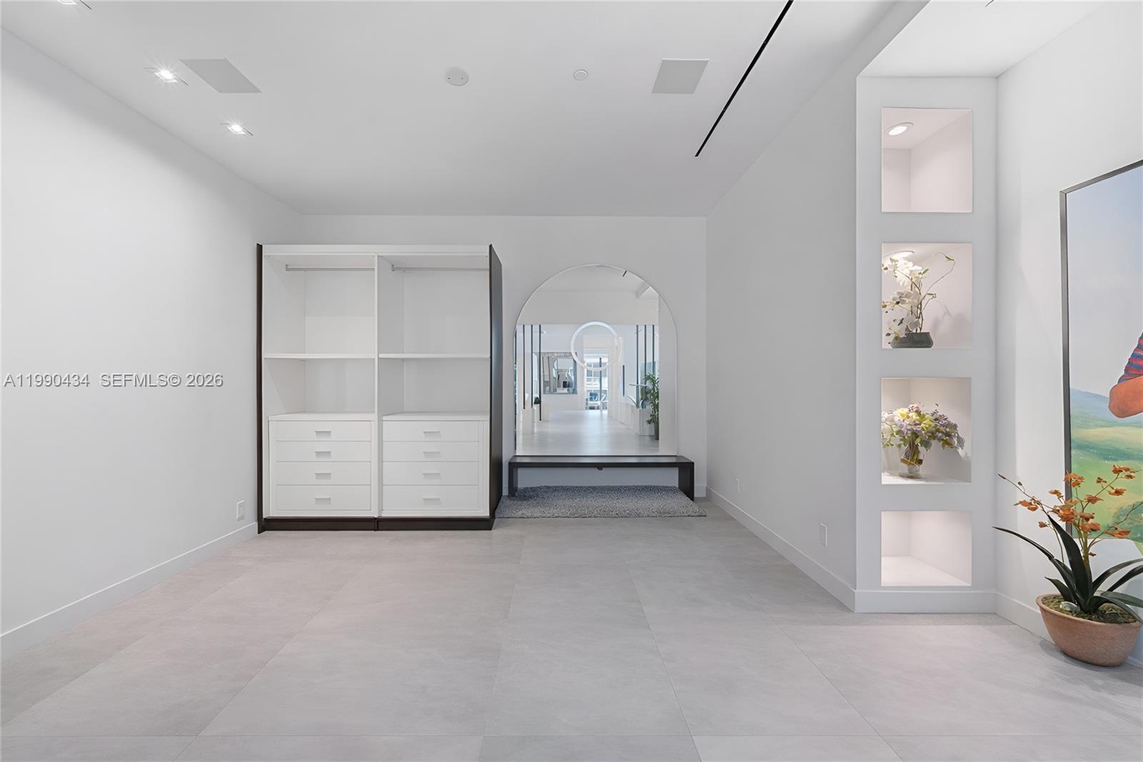 MUSE CONDO - Residential