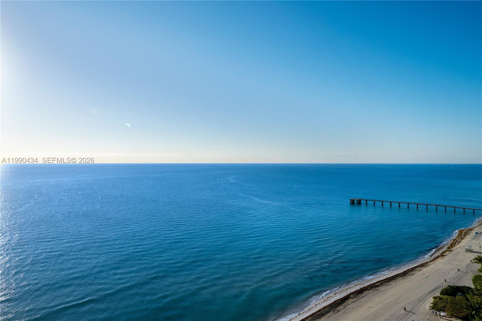 MUSE CONDO - Residential