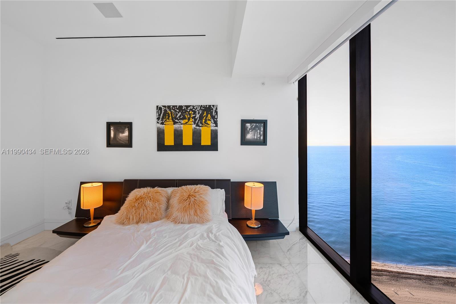 MUSE CONDO - Residential