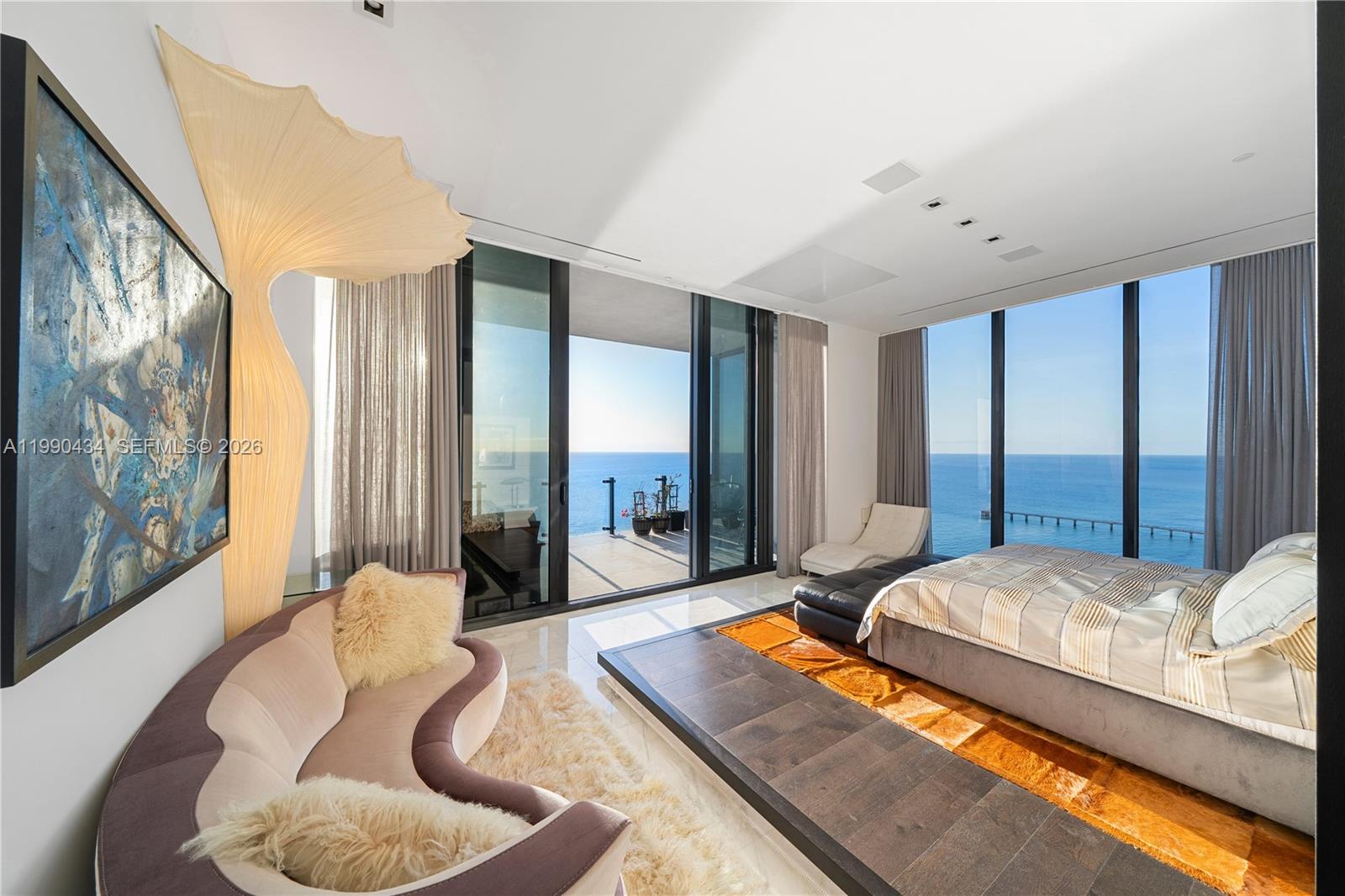 MUSE CONDO - Residential