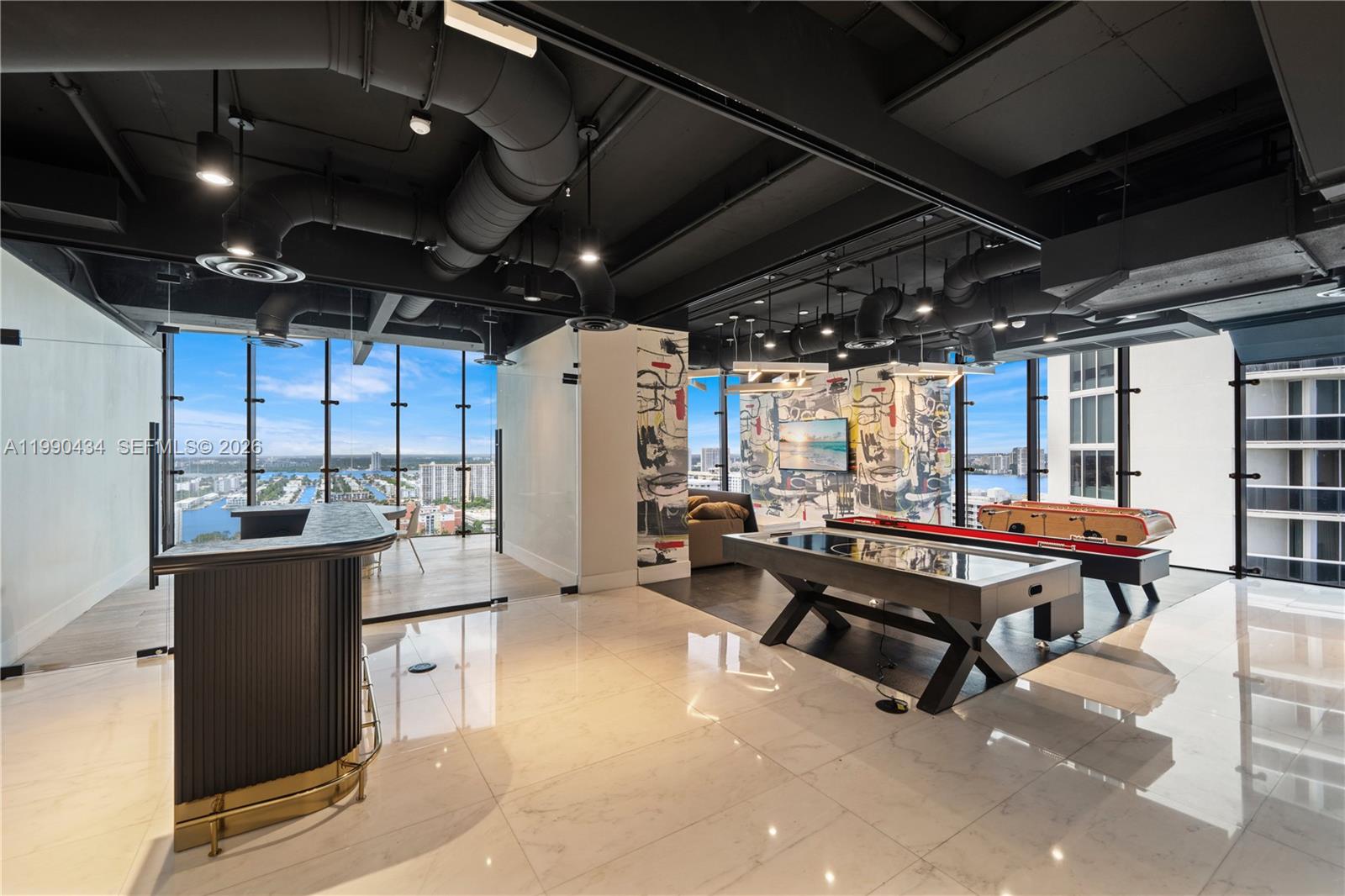 MUSE CONDO - Residential