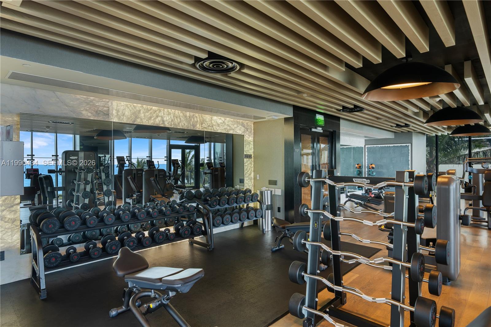 MUSE CONDO - Residential