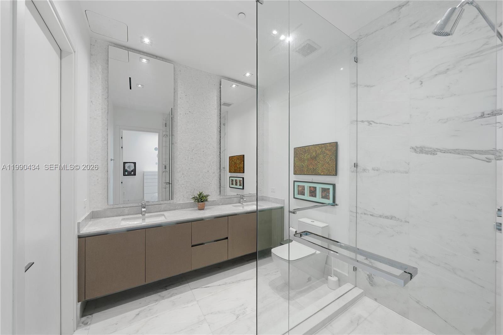 MUSE CONDO - Residential