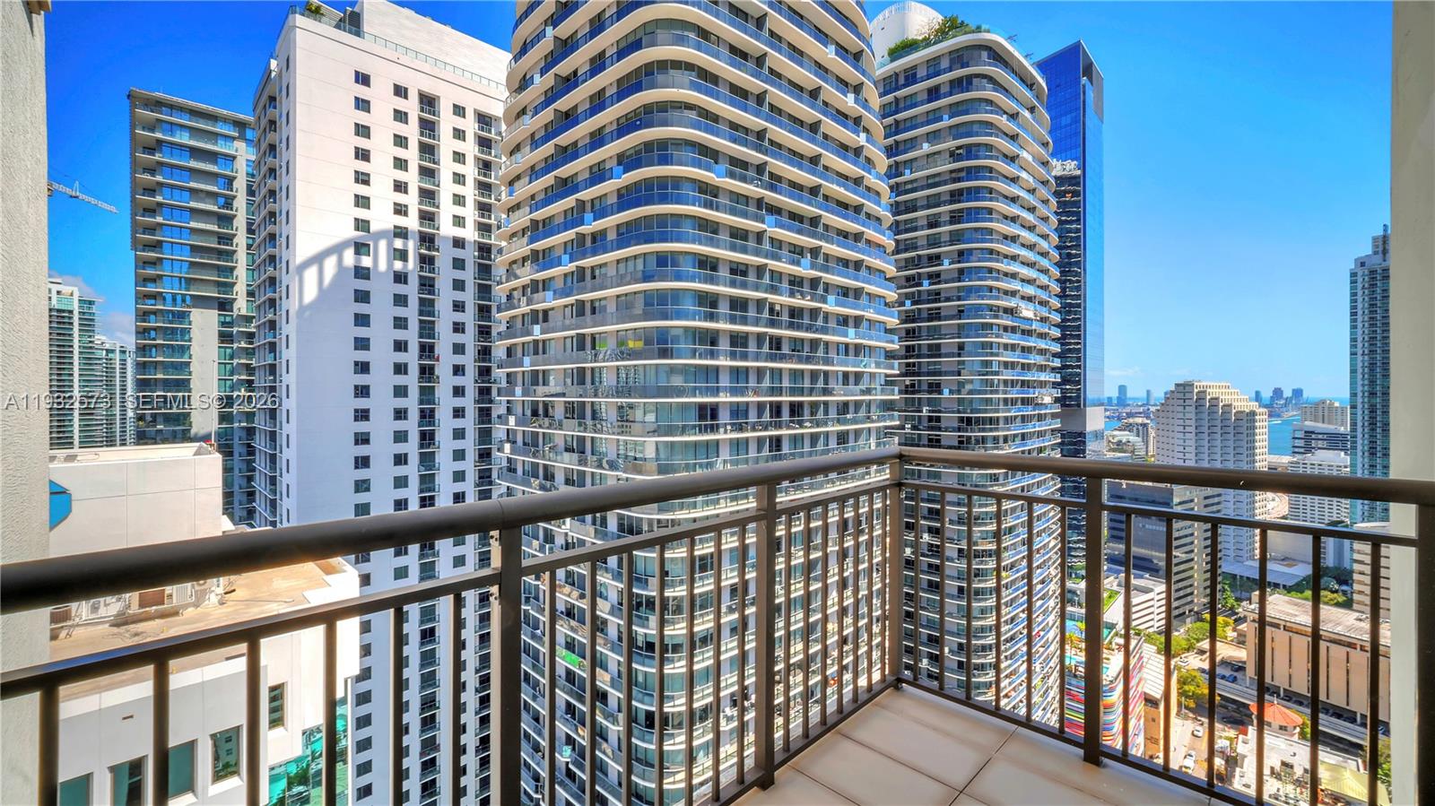 NINE AT MARY BRICKELL VIL - Residential