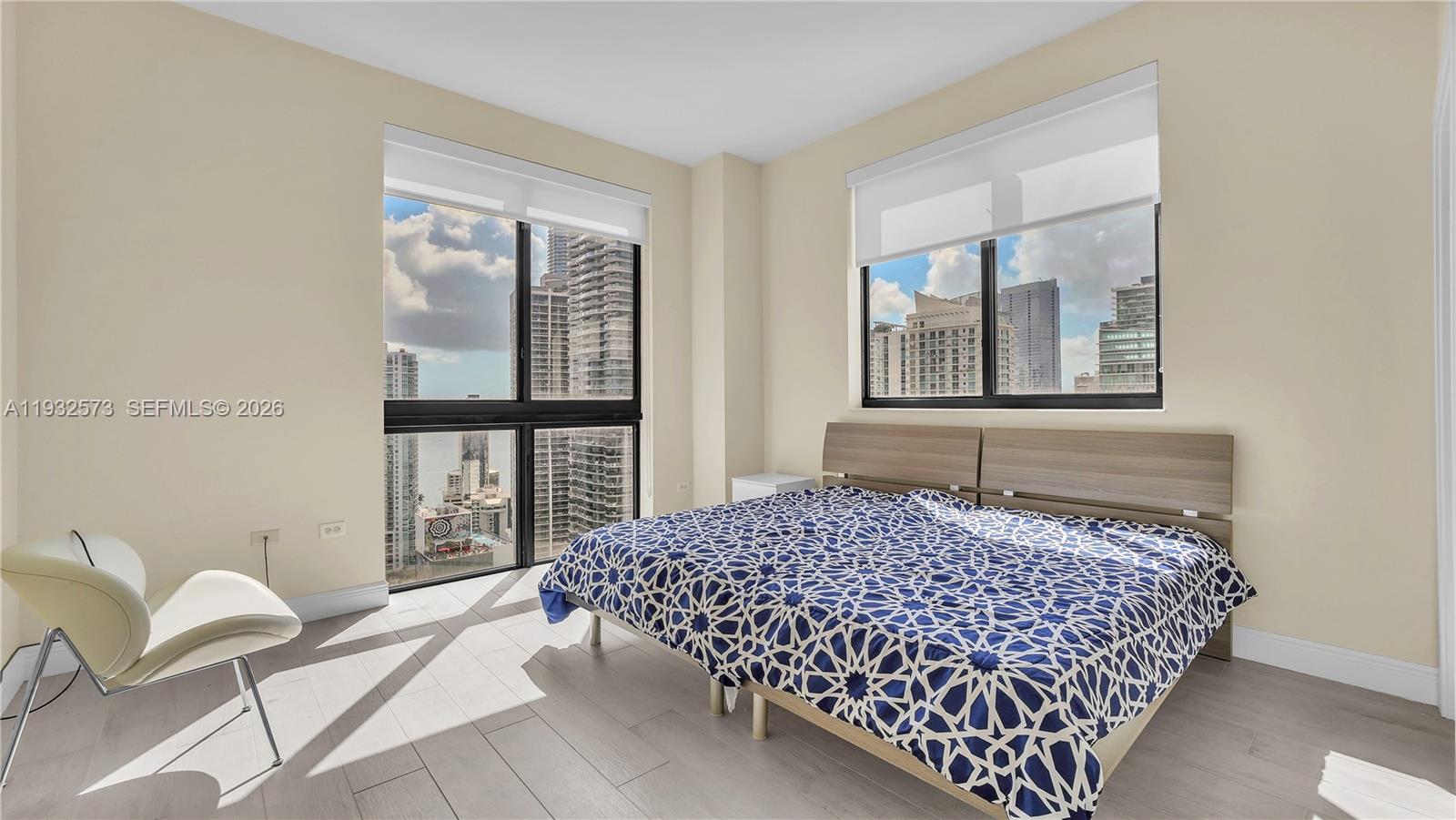 NINE AT MARY BRICKELL VIL - Residential