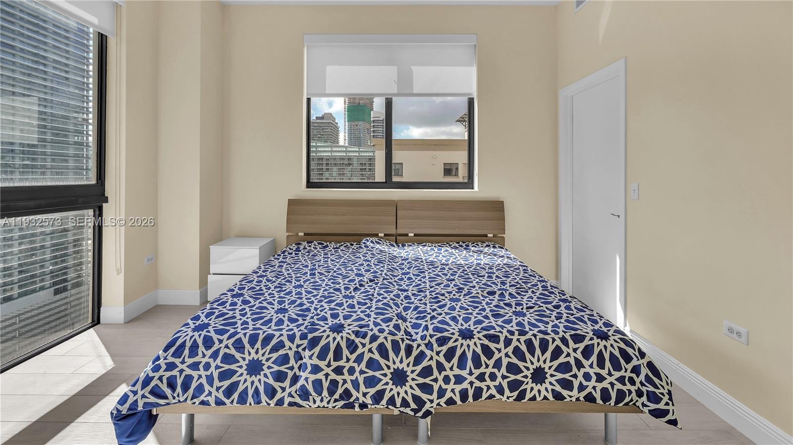 NINE AT MARY BRICKELL VIL - Residential