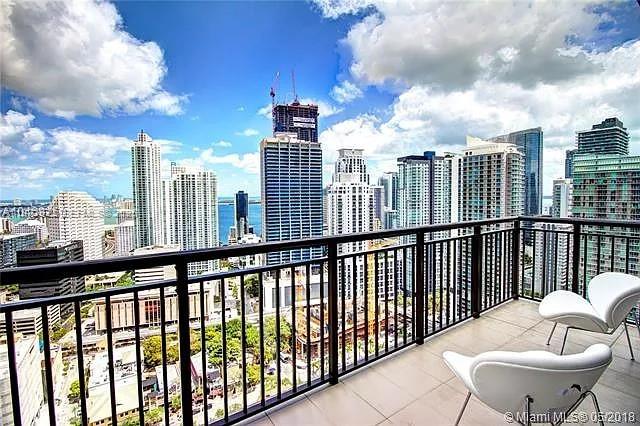 NINE AT MARY BRICKELL VIL - Residential