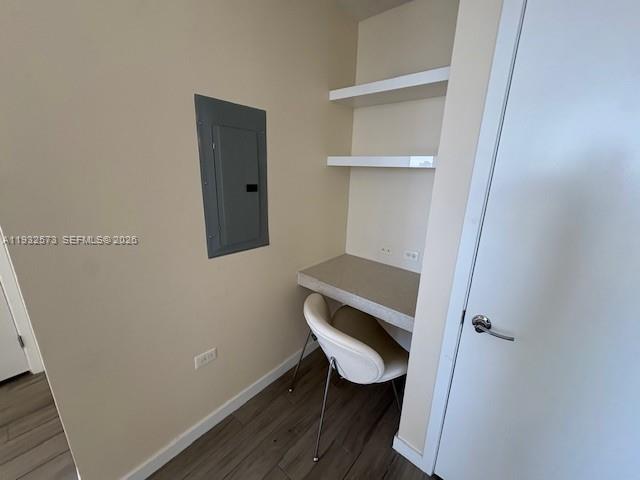 999 SW 1st Ave UPH12