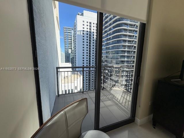 NINE AT MARY BRICKELL VIL - Residential