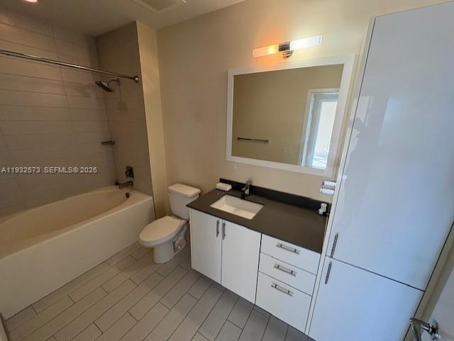 NINE AT MARY BRICKELL VIL - Residential