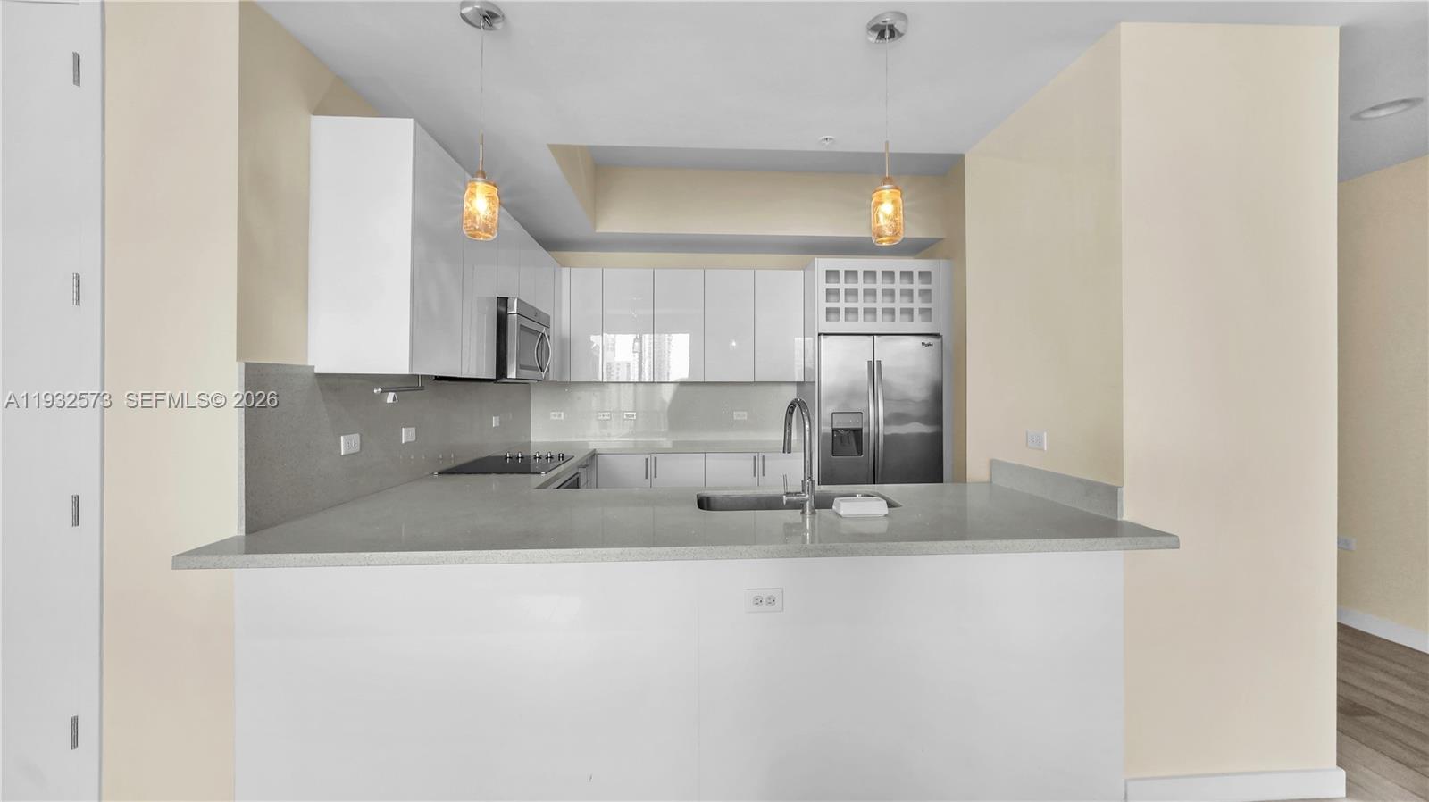 NINE AT MARY BRICKELL VIL - Residential