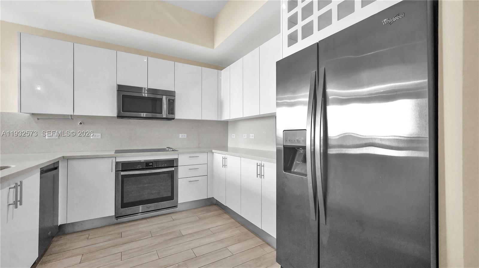 NINE AT MARY BRICKELL VIL - Residential