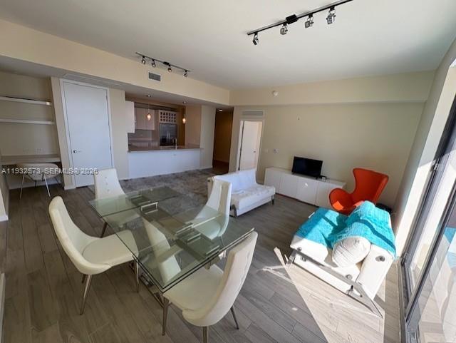 NINE AT MARY BRICKELL VIL - Residential