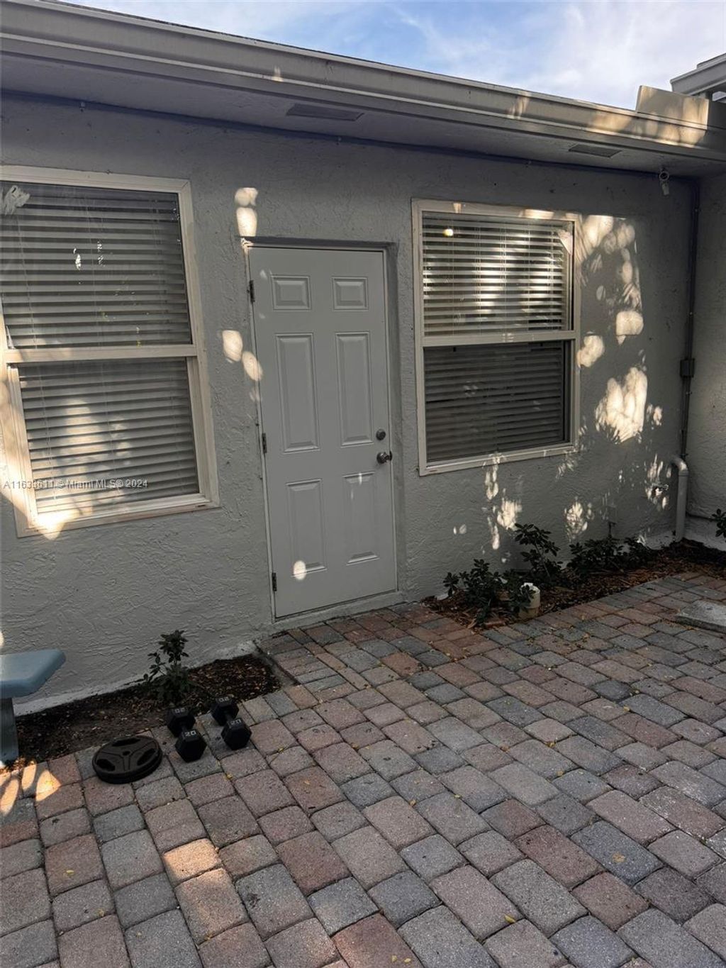 Photo of West Palm Beach, FL 33405 (MLS # A11633611)