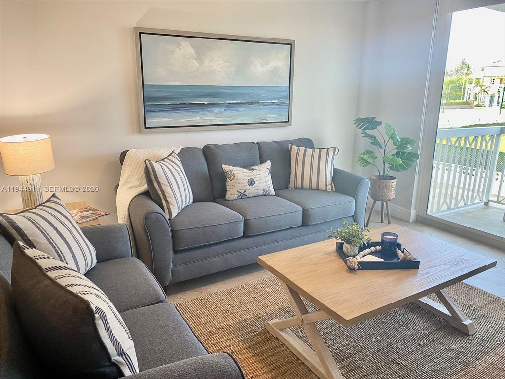 Photo of 125 Ocean Ave #202, Palm Beach Shores, FL 33404 (MLS # A11944911)
