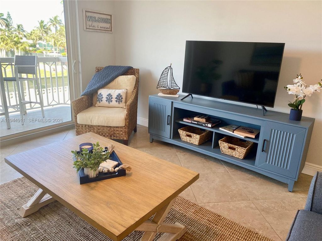 Photo of 125 Ocean Ave #202, Palm Beach Shores, FL 33404 (MLS # A11944911)