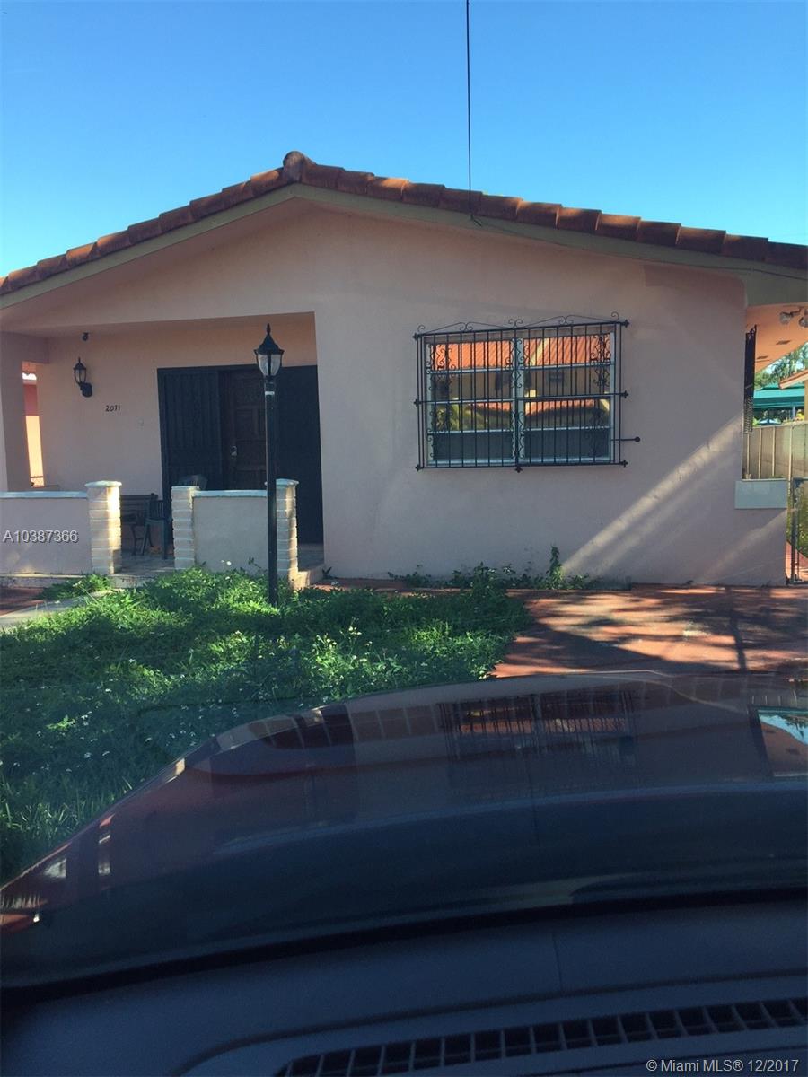 CORAL WAY SEC C - Residential