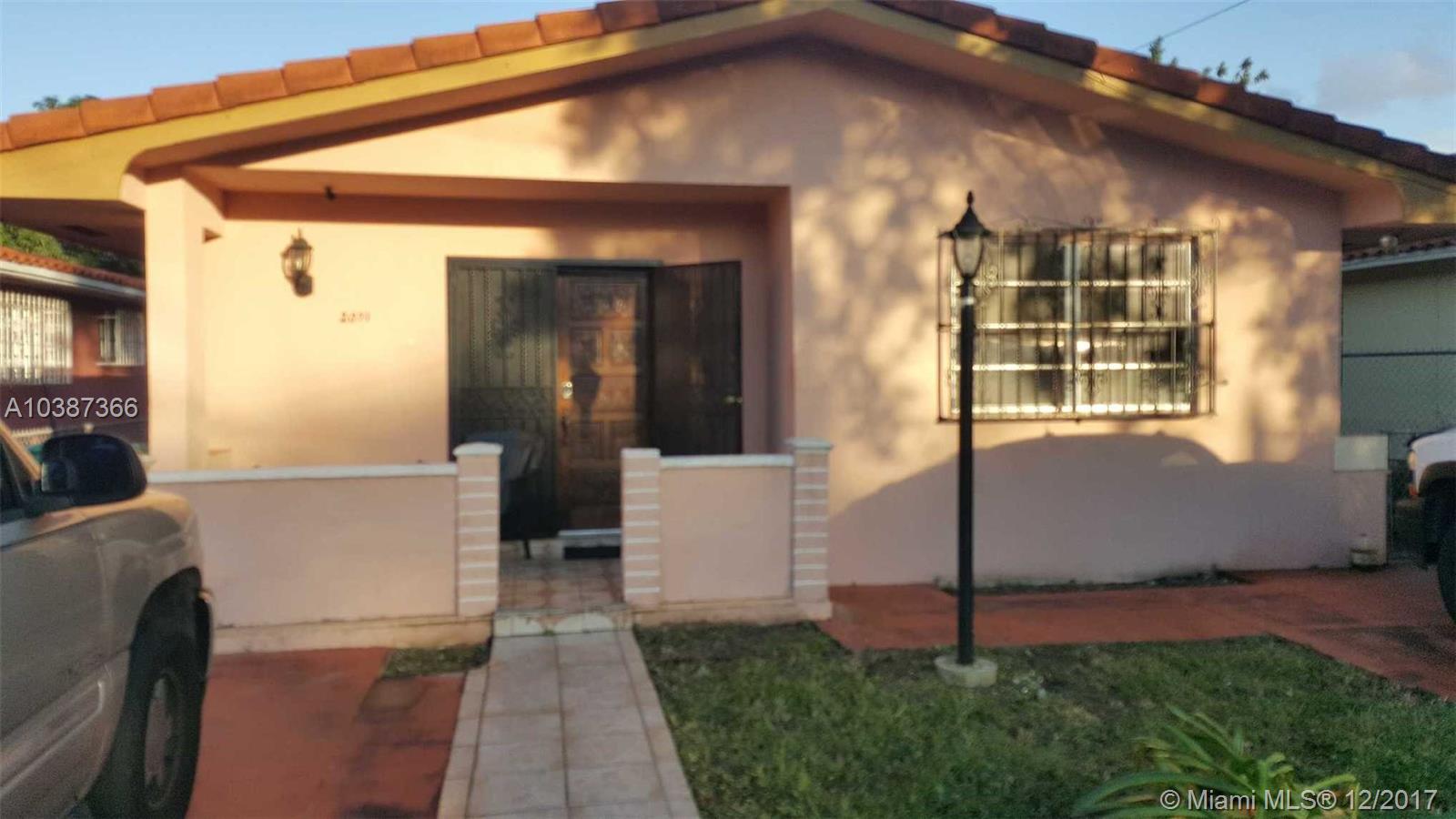 CORAL WAY SEC C - Residential