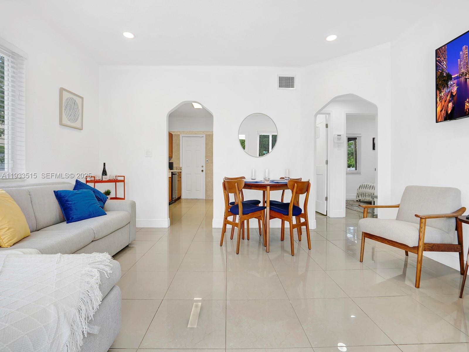 ARCH CREEK HIGHLANDS - Residential