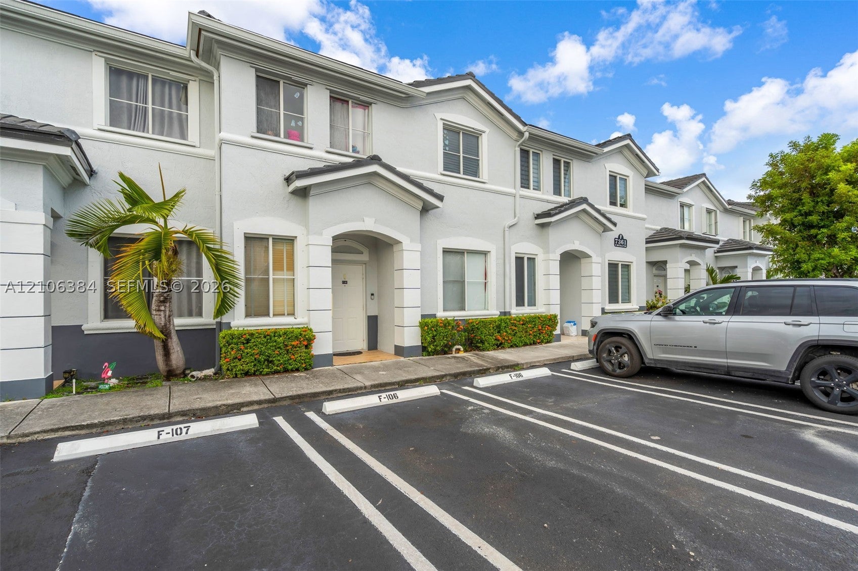 7361 NW 174th Ter 105