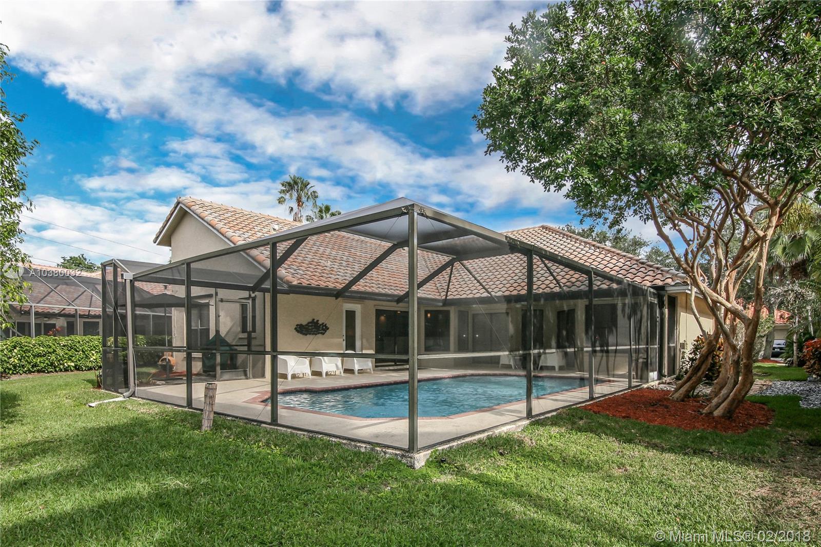 COUNTRY ISLES MANOR HOMES - Residential