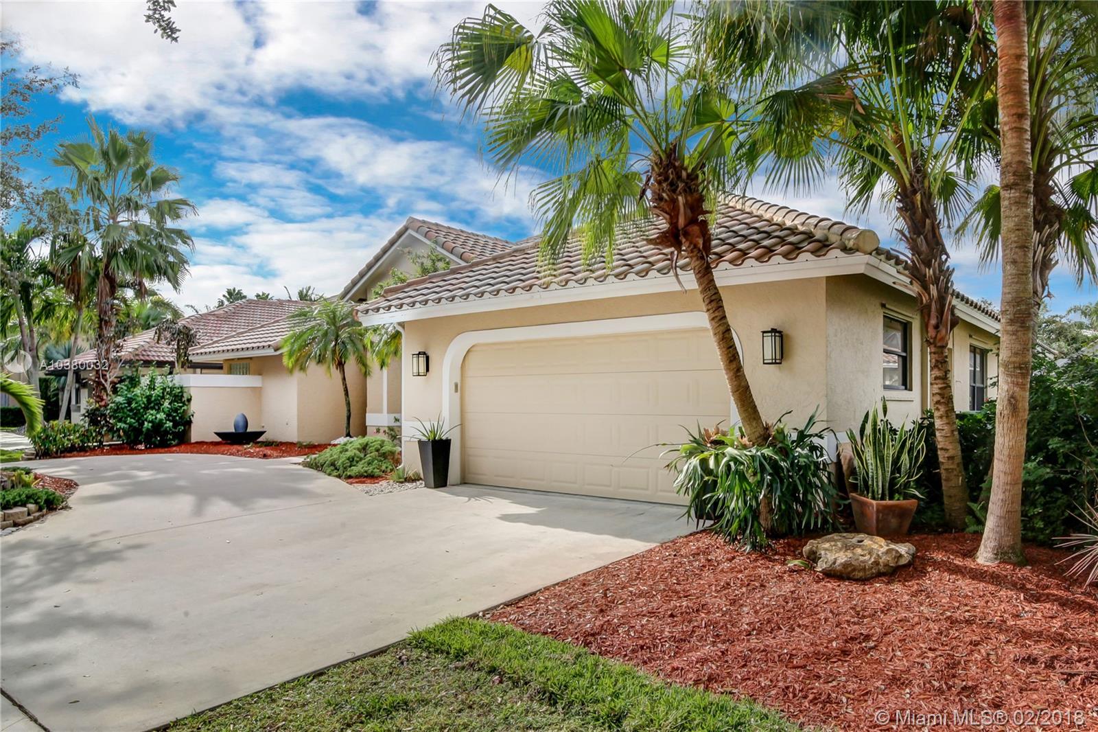 COUNTRY ISLES MANOR HOMES - Residential