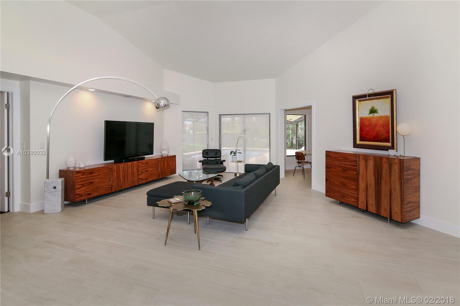 COUNTRY ISLES MANOR HOMES - Residential