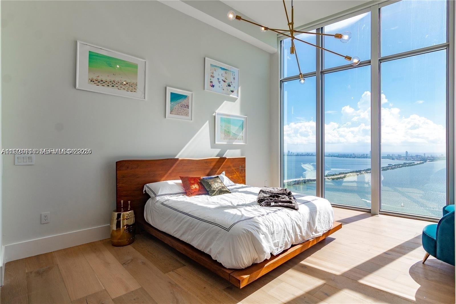 BISCAYNE BEACH CONDO - Residential