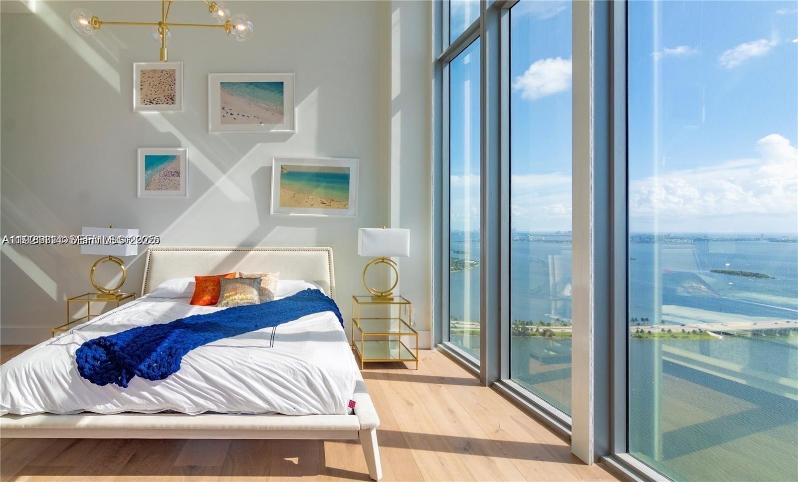 BISCAYNE BEACH CONDO - Residential
