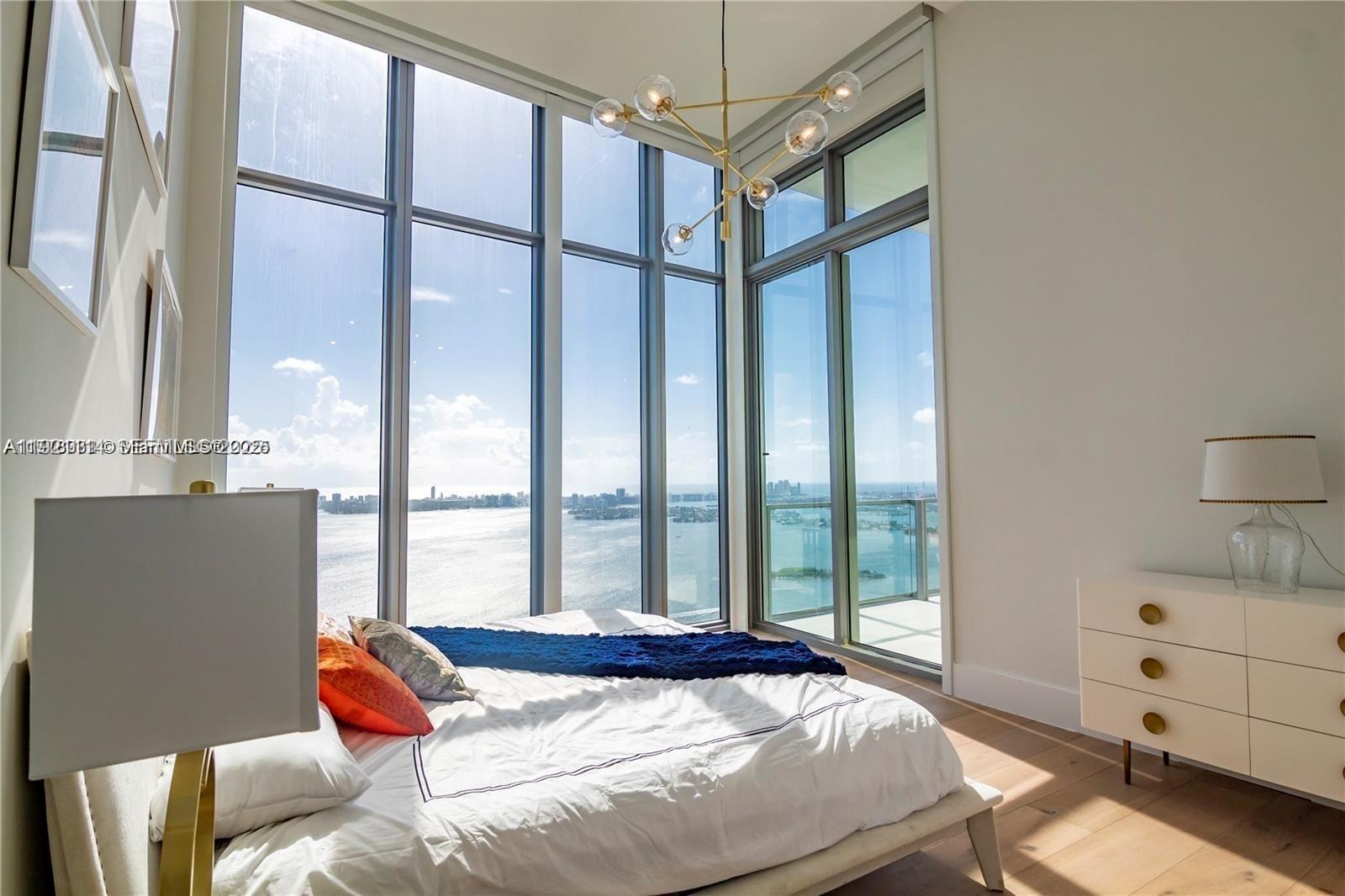 BISCAYNE BEACH CONDO - Residential
