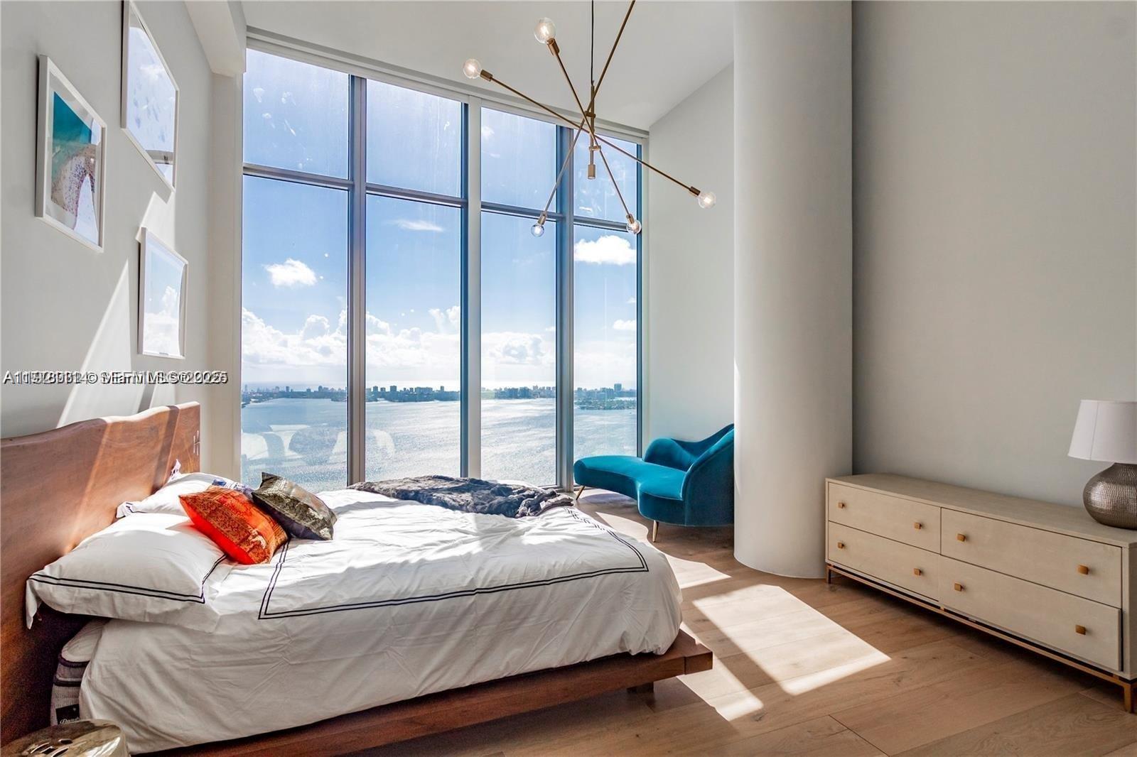 BISCAYNE BEACH CONDO - Residential