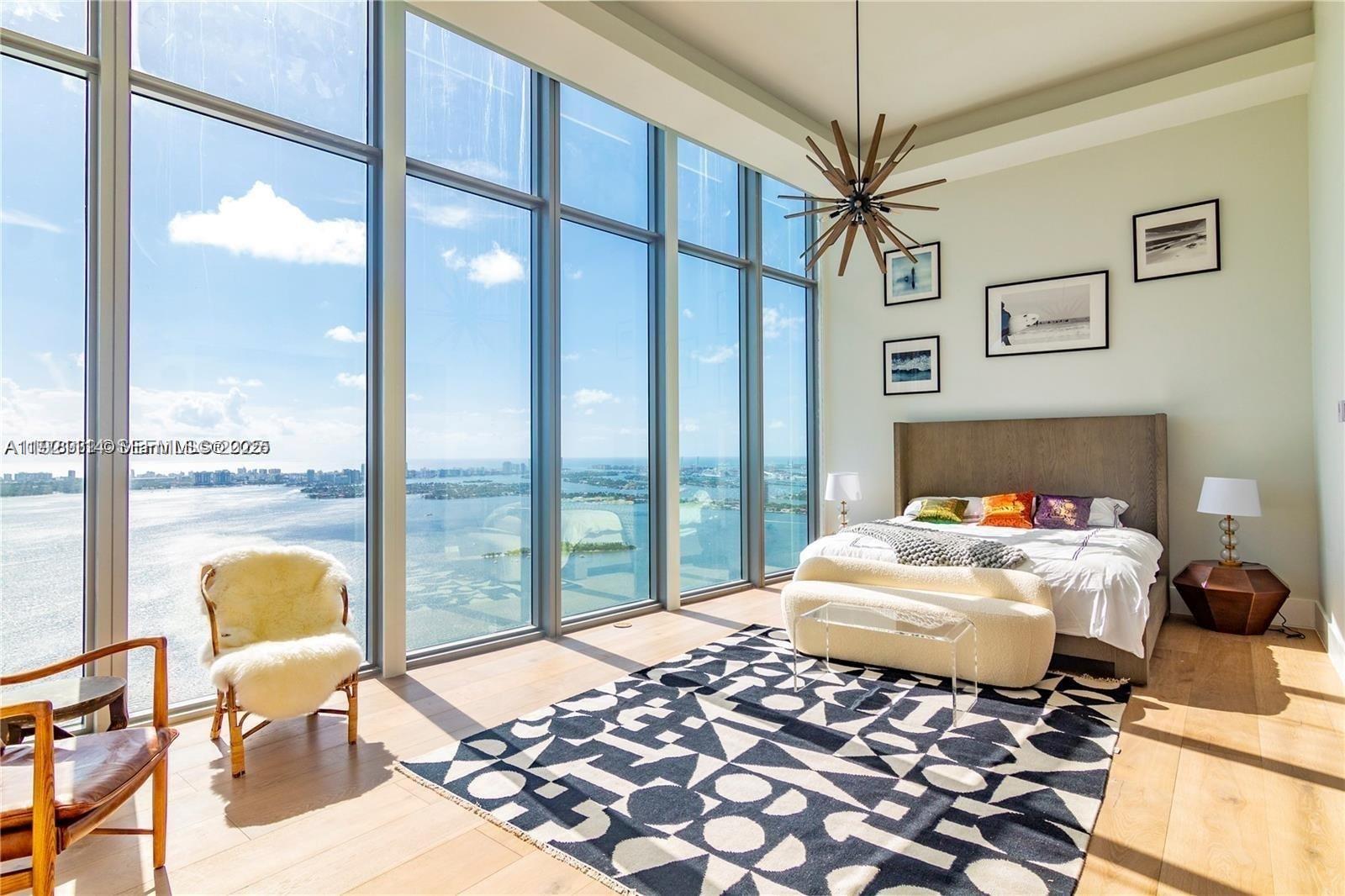 BISCAYNE BEACH CONDO - Residential