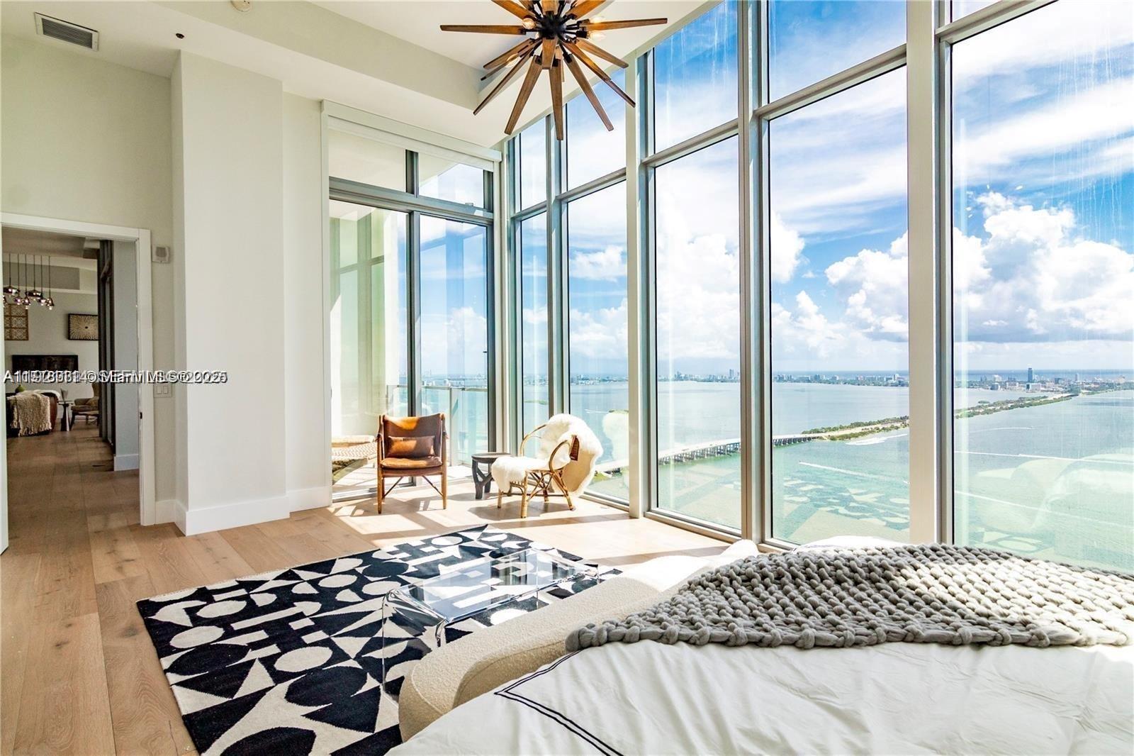 BISCAYNE BEACH CONDO - Residential