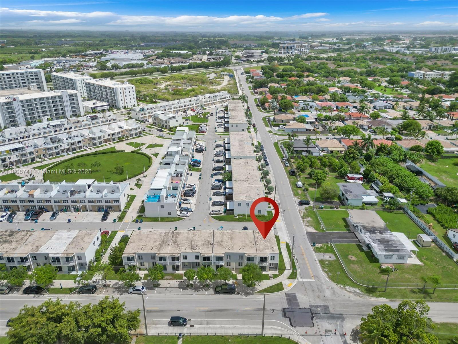 PARADISE GARDENS - Residential