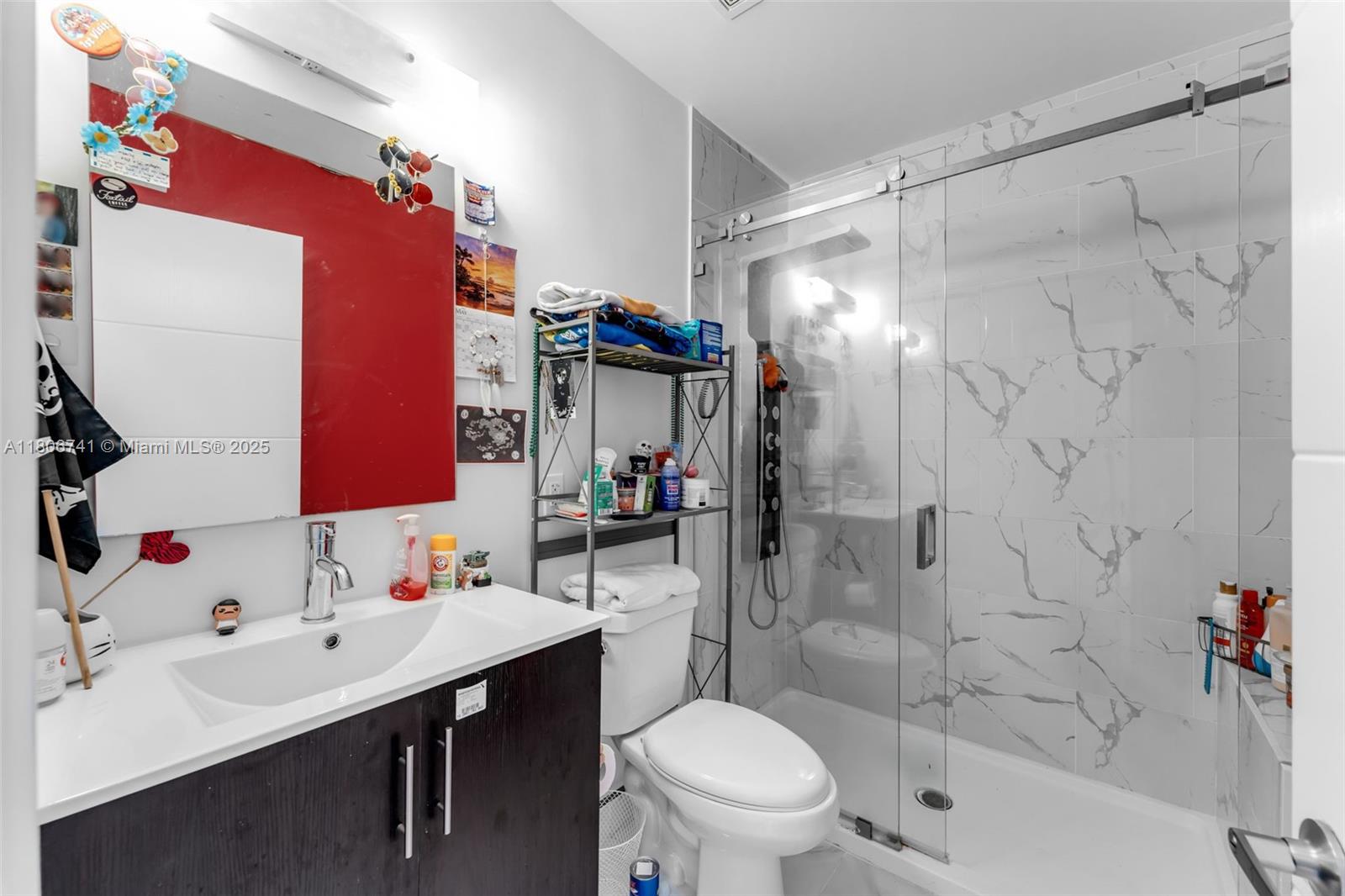 PARADISE GARDENS - Residential