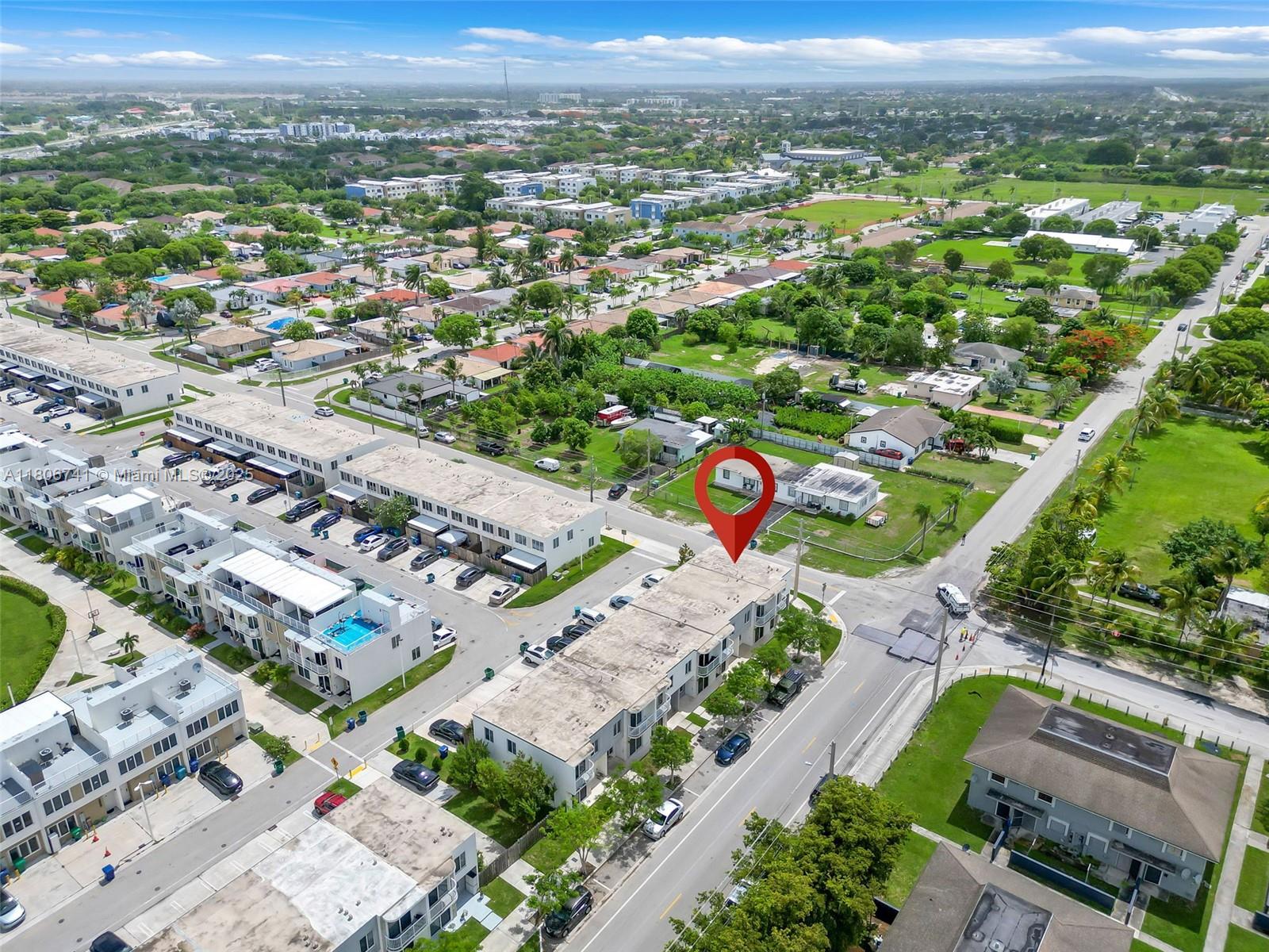 PARADISE GARDENS - Residential