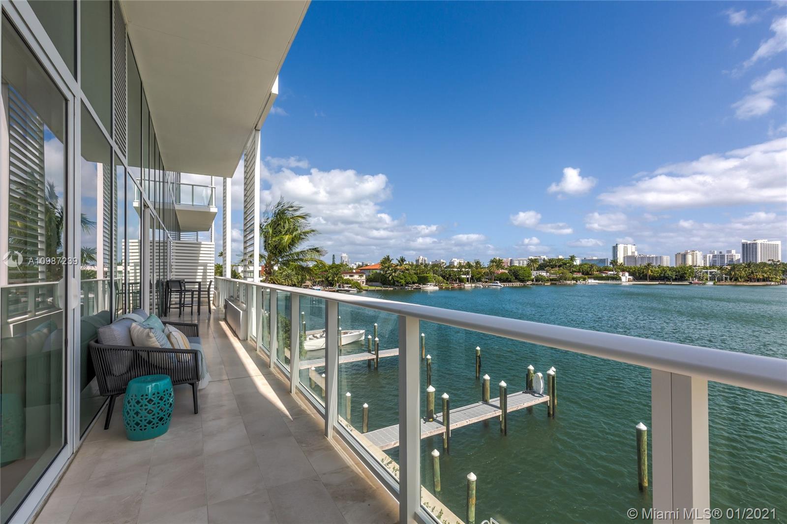 4701 NORTH MERIDIAN CONDO - Residential