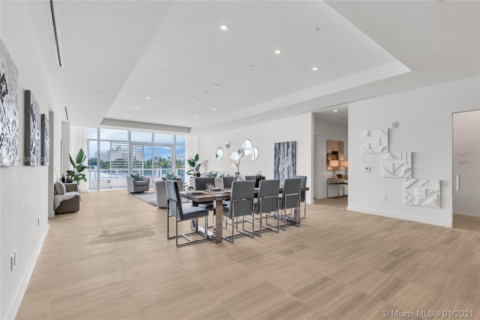 4701 NORTH MERIDIAN CONDO - Residential