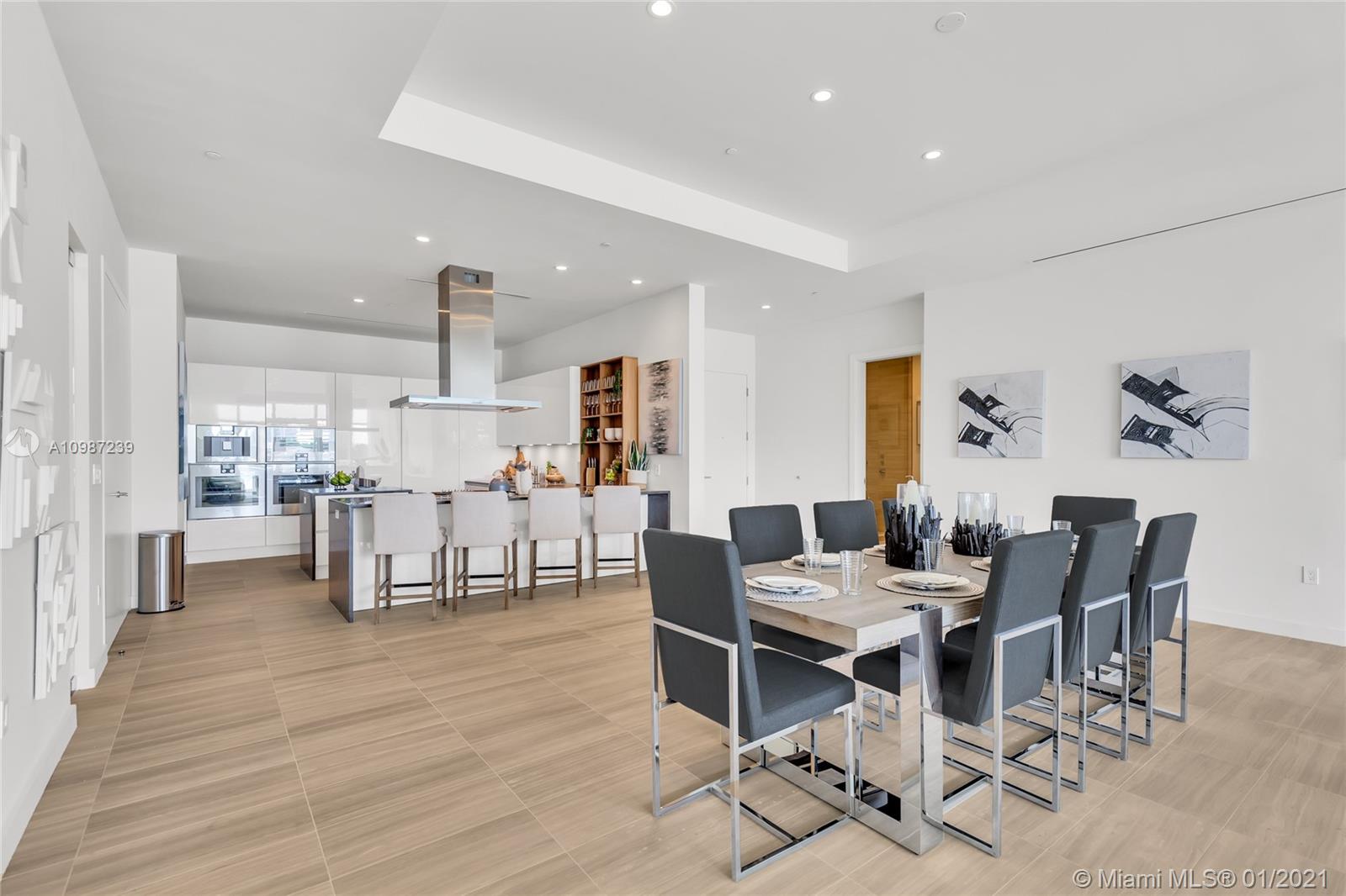 4701 NORTH MERIDIAN CONDO - Residential