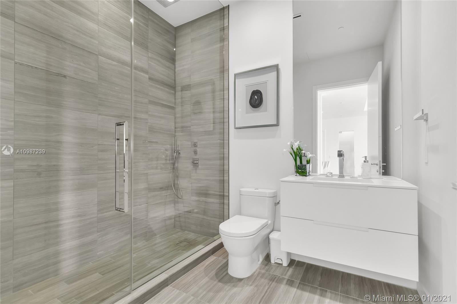 4701 NORTH MERIDIAN CONDO - Residential