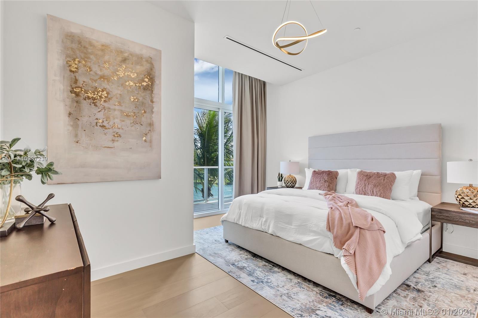 4701 NORTH MERIDIAN CONDO - Residential