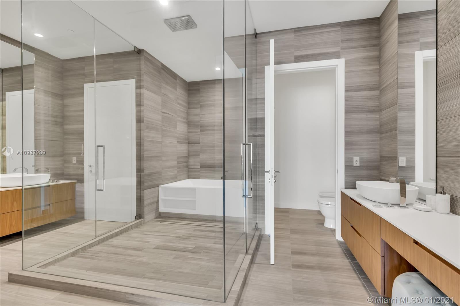 4701 NORTH MERIDIAN CONDO - Residential