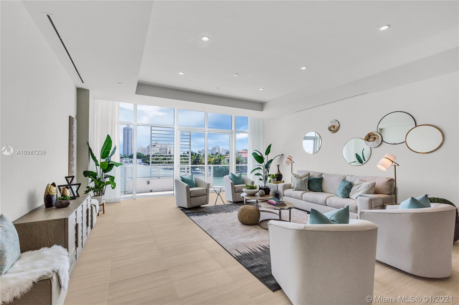 4701 NORTH MERIDIAN CONDO - Residential