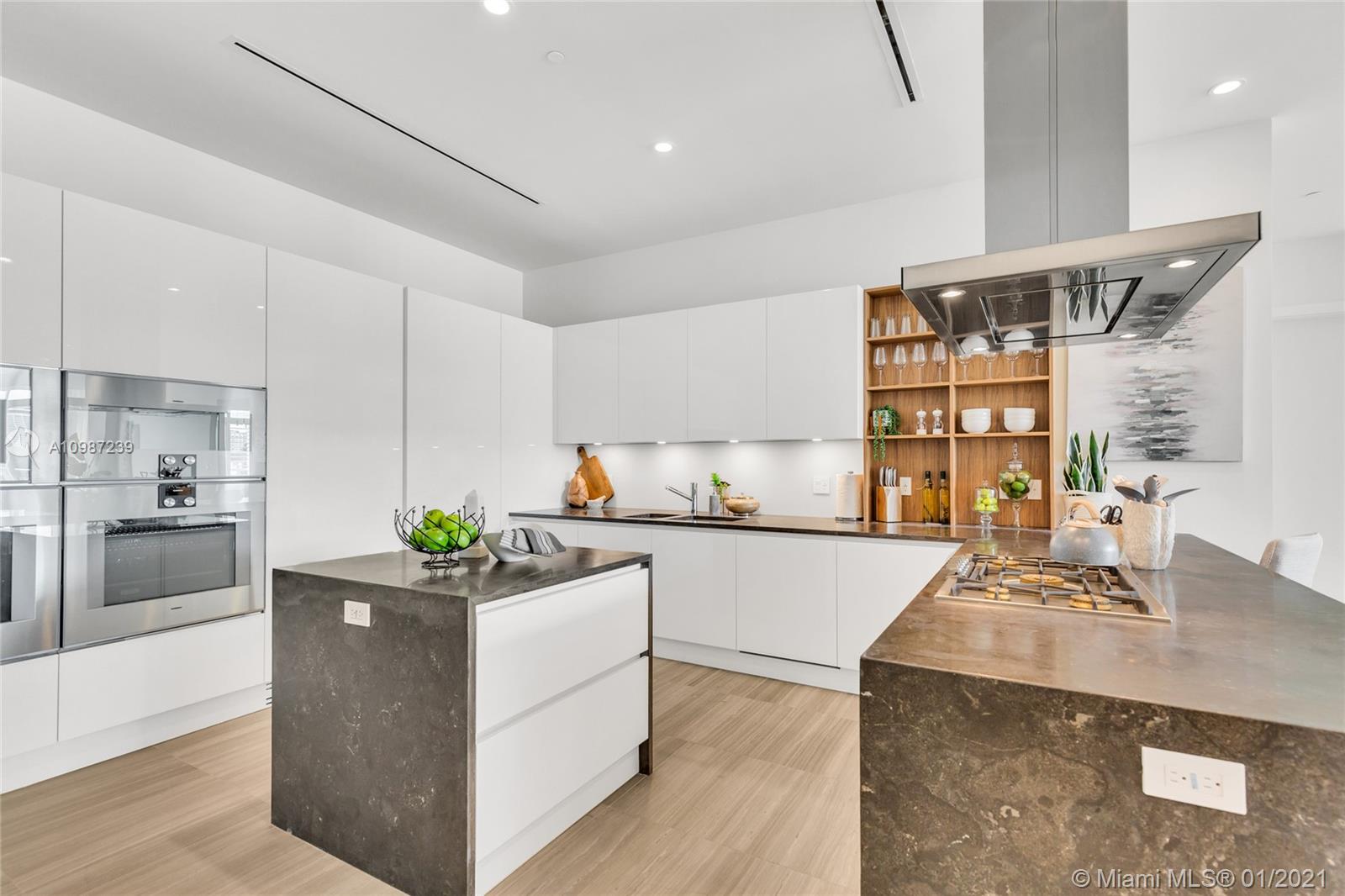 4701 NORTH MERIDIAN CONDO - Residential