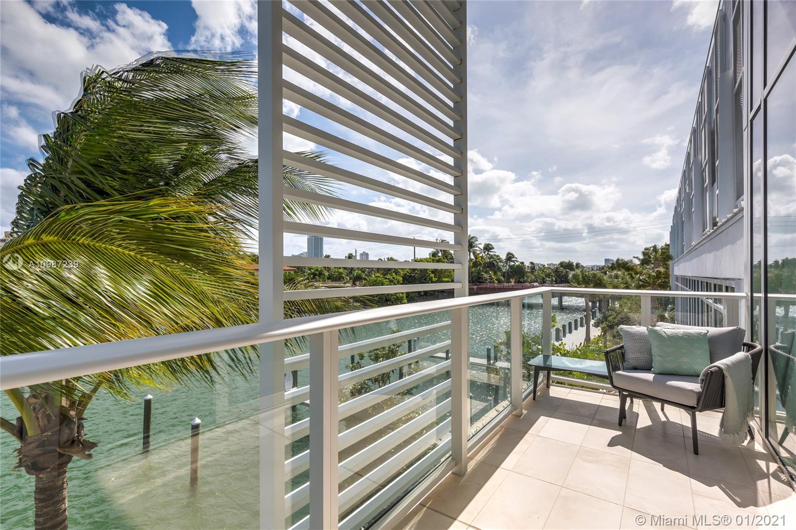 4701 NORTH MERIDIAN CONDO - Residential