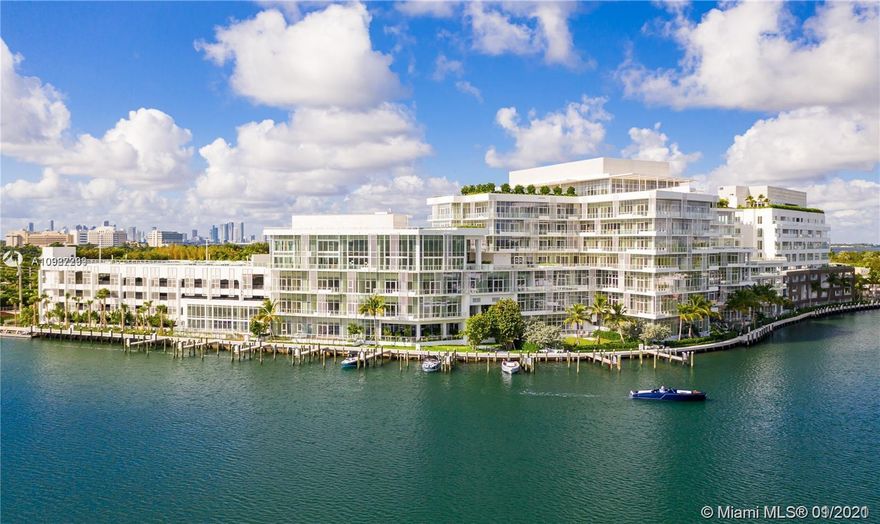 Spectacular 3 bedroom plus den at Ritz Carlton Residences Miami Beach overlooking surprise lake with the most breathtaking sunrises in all of Miami Beach. In the evening look over the lake with the twinkling lights of the private homes as well as over to the ocean to see beautiful views. 5 Star Amenities, Private Marina and so much more. Residence is rented, showings commence as of March 6th 2021.