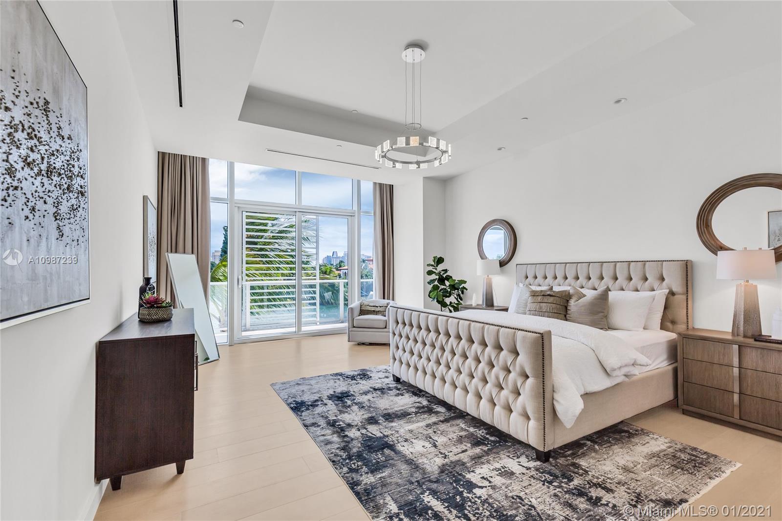 4701 NORTH MERIDIAN CONDO - Residential