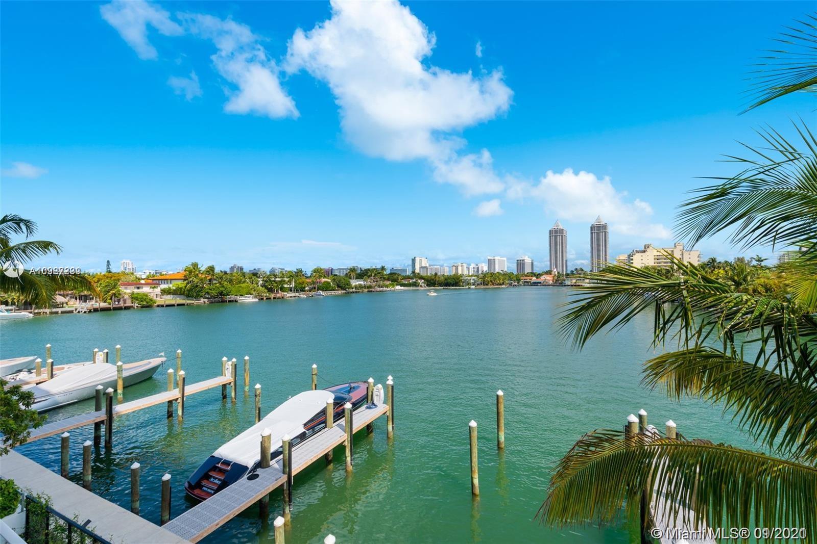 4701 NORTH MERIDIAN CONDO - Residential