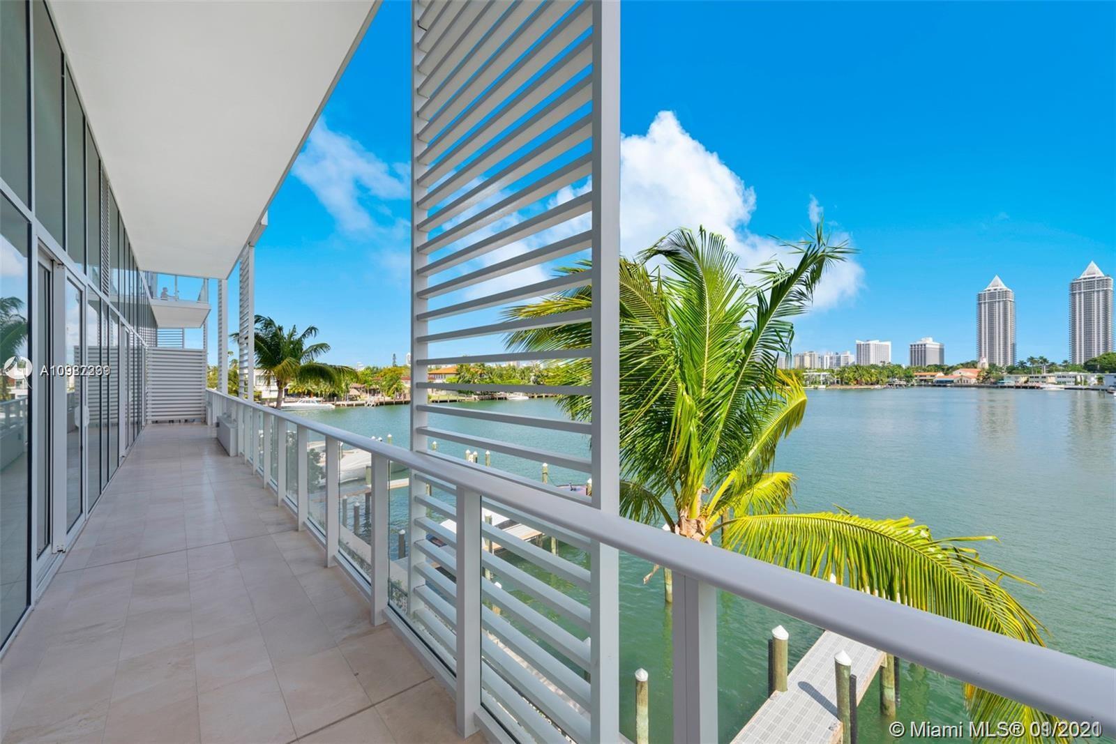 4701 NORTH MERIDIAN CONDO - Residential