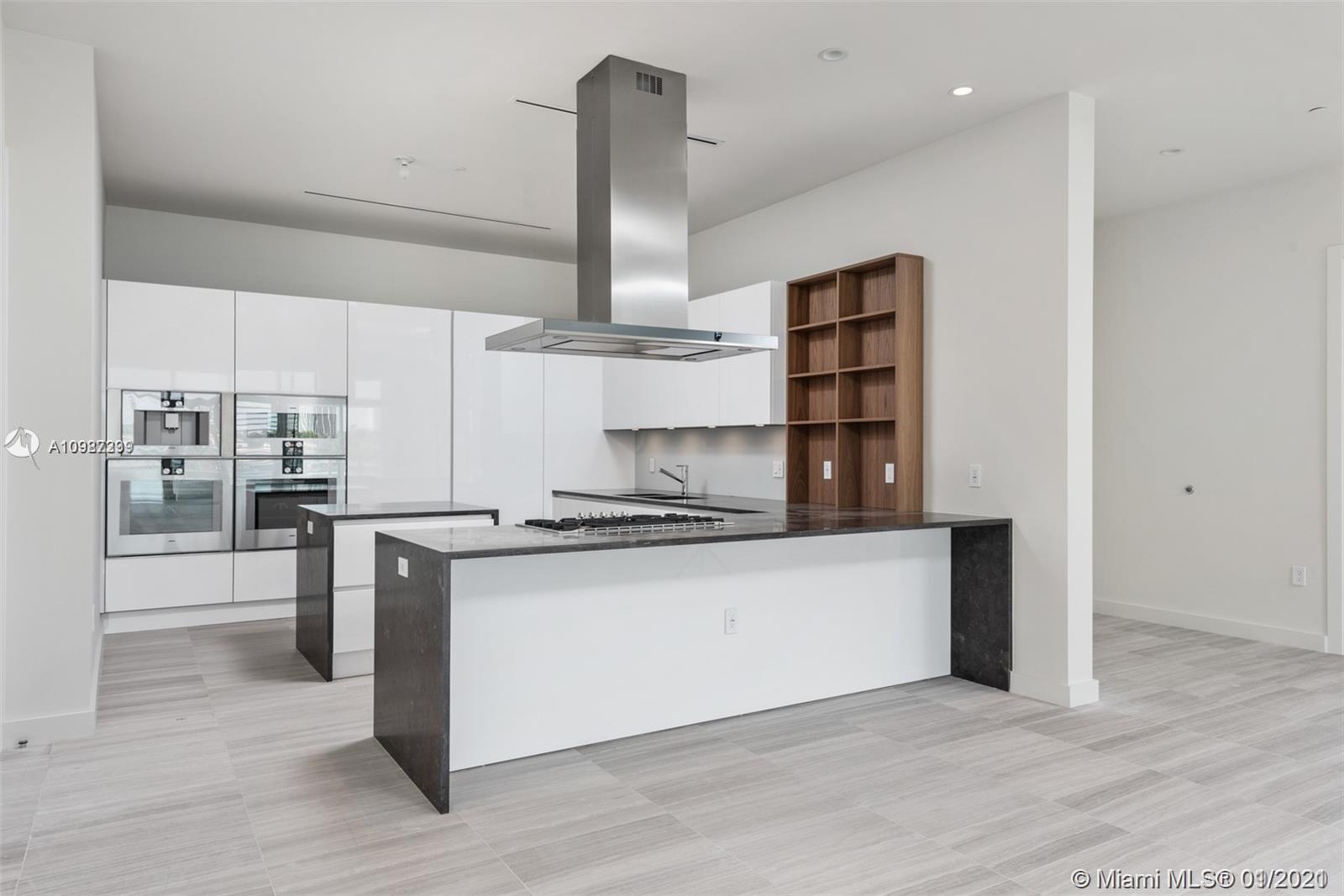 4701 NORTH MERIDIAN CONDO - Residential